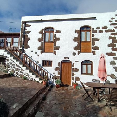 Las Casas del Abuelito Julián&la Abuela Leonor Isora Esterno foto